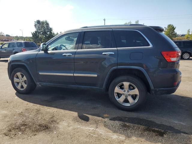 Photo 2 from auction – 2011 JEEP GRAND CHER with VIN 1J4RS5GG5BC659740