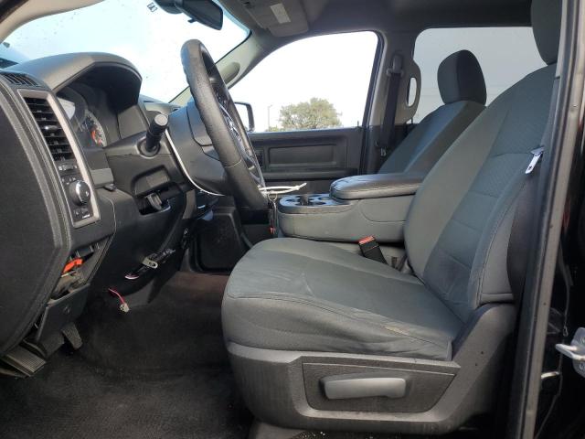 Photo 7 from auction – 2014 RAM 1500 ST with VIN 1C6RR6KTXES238366