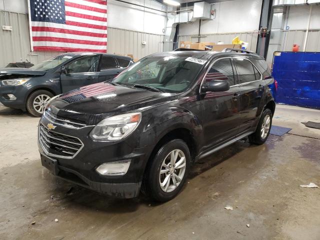 CHEVROLET EQUINOX LT 2016 с VIN 2GNFLFEK7G6132292 - Фото с аукциона
