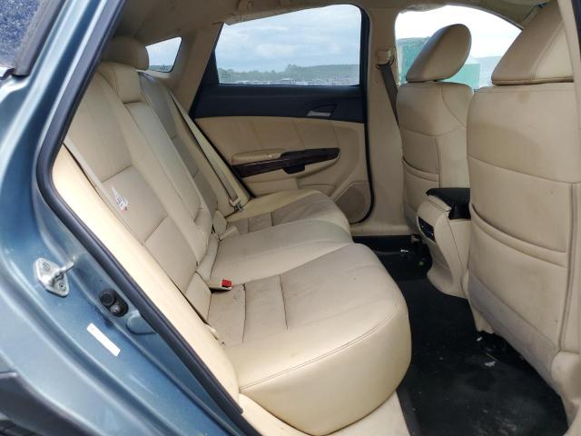 Photo 10 from auction – 2012 HONDA CROSSTOUR with VIN 5J6TF1H51CL000300