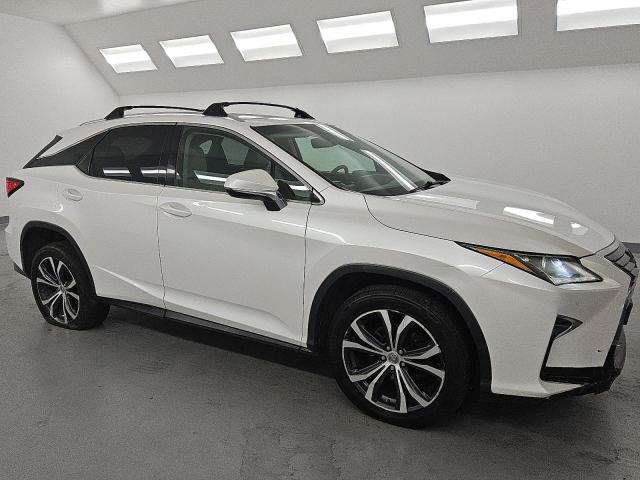 Photo 4 from auction – 2016 LEXUS RX 350 with VIN 2T2ZZMCA9GC004620
