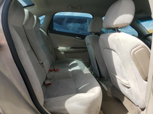 Photo 10 from auction – 2010 CHEVROLET IMPALA 4D with VIN 2G1WA5EK4A1265128