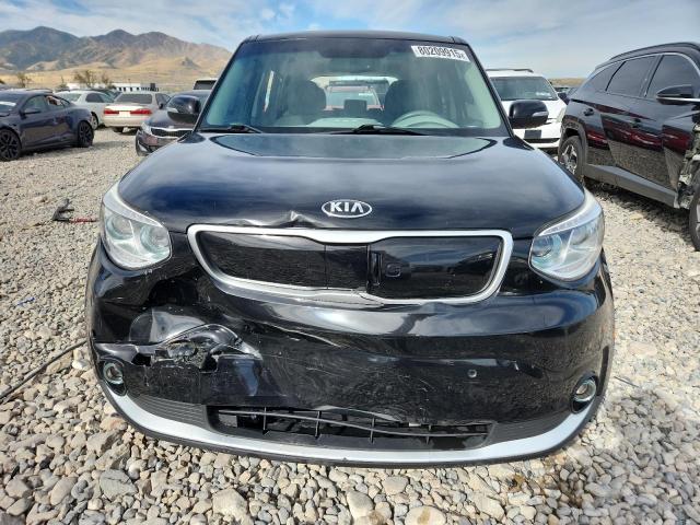 Photo 5 from auction – 2016 KIA SOUL EV + with VIN KNDJX3AE1G7013336