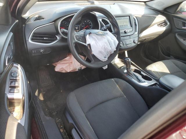 Photo 8 from auction – 2016 CHEVROLET MALIBU LS with VIN 1G1ZB5ST2GF328560