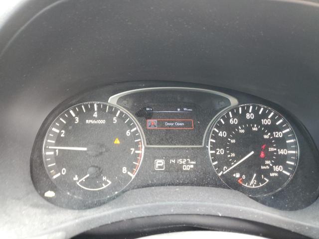 Photo 9 from auction – 2015 NISSAN PATHFINDER with VIN 5N1AR2MN7FC637174