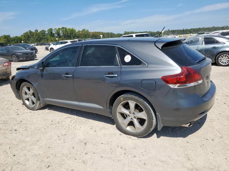 Photo 2 from auction – 2013 TOYOTA VENZA LE with VIN 4T3ZK3BB3DU056887