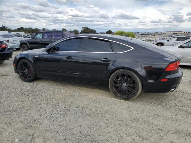 Photo 2 from auction – 2014 AUDI A7 PREMIUM PLUS with VIN WAUWGAFC4EN018974