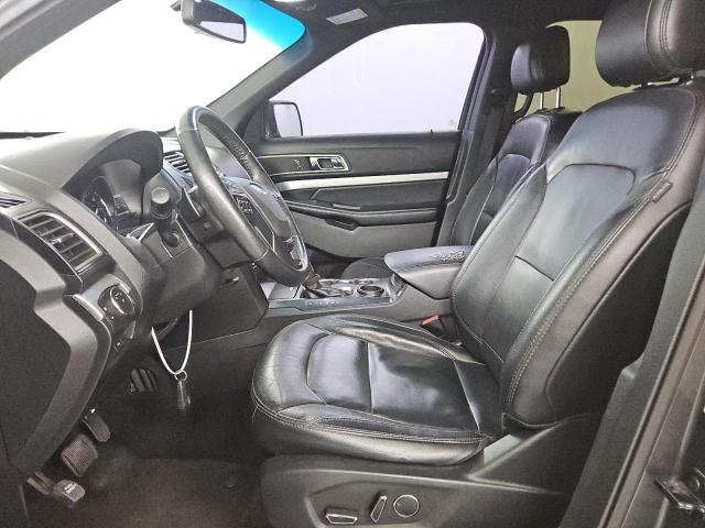 Photo 7 from auction – 2017 FORD EXPLORER X with VIN 1FM5K7D87HGC22056