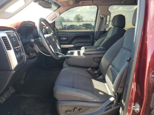 Photo 7 from auction – 2016 CHEVROLET SILVERADO with VIN 3GCPCREC2GG180424