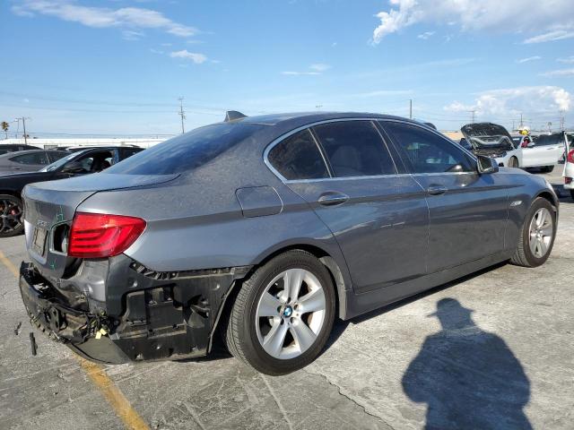 Photo 3 from auction – 2013 BMW 528 I with VIN WBAXG5C55DDY32959