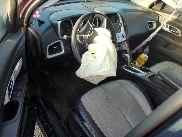 Photo 8 from auction – 2015 CHEVROLET EQUINOX LT with VIN 2GNALBEK2F1159768