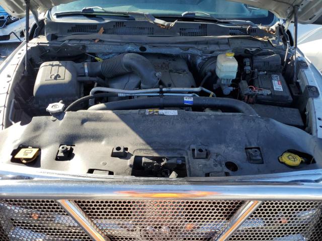 Photo 11 from auction – 2016 RAM 2500 ST with VIN 3C6TR5CT0GG118374