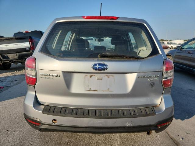 Photo 6 from auction – 2014 SUBARU FORESTER 2 with VIN JF2SJAAC3EH517520