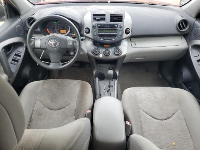 Photo 8 from auction – 2009 TOYOTA RAV4 with VIN JTMBF33V695013609