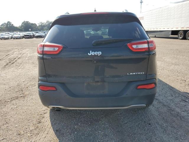 Photo 6 from auction – 2016 JEEP CHEROKEE L with VIN 1C4PJLDB1GW258107