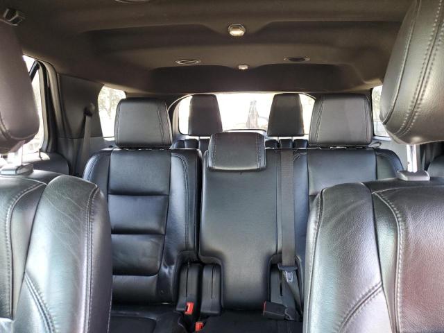 Photo 10 from auction – 2011 FORD EXPLORER XLT with VIN 1FMHK7D81BGA33441