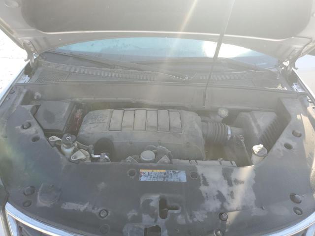 Photo 12 from auction – 2017 CHEVROLET TRAVERSE L with VIN 1GNKRFED6HJ214789