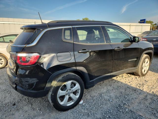 Photo 3 from auction – 2018 JEEP COMPASS LA with VIN 3C4NJCBB0JT411003