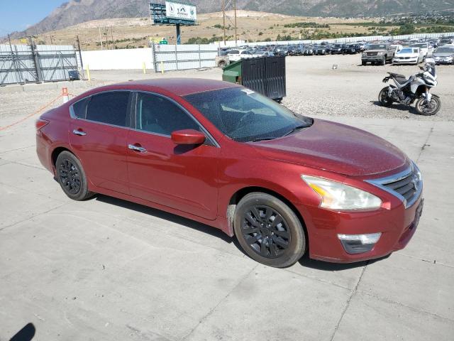 Photo 4 from auction – 2014 NISSAN ALTIMA 2.5 with VIN 1N4AL3AP8EC419461