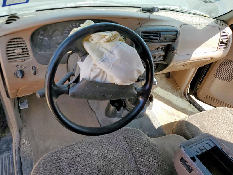Photo 8 from auction – 1999 FORD RANGER with VIN 1FTYR10CXXPC02466