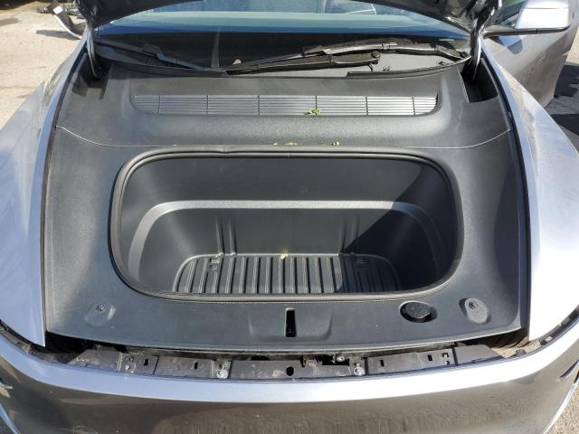 Photo 11 from auction – 2026 TESLA MODEL Y with VIN 7SAYGDED8TF422379