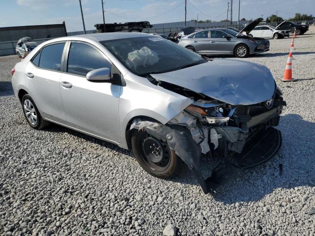 Photo 4 from auction – 2016 TOYOTA COROLLA L with VIN 5YFBURHEXGP372608