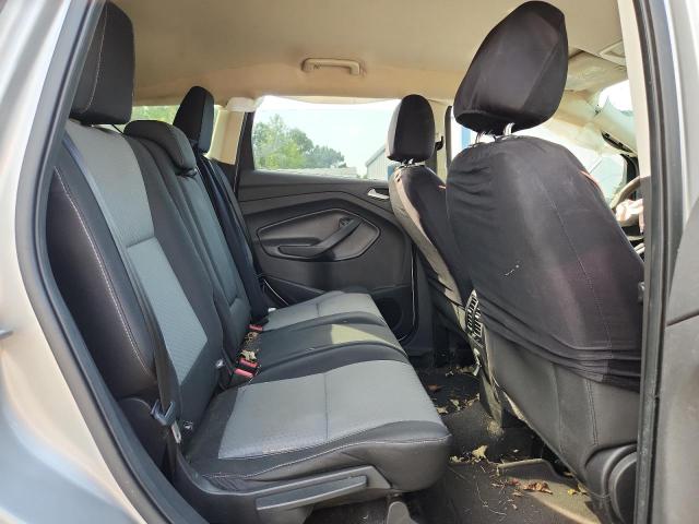 Photo 11 from auction – 2017 FORD ESCAPE SE with VIN 1FMCU0GD4HUE38725