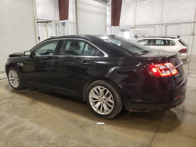 Photo 2 from auction – 2014 FORD TAURUS LIMITED with VIN 1FAHP2F84EG150236