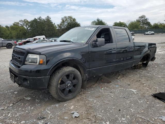 FORD F150 SUPER 2008 with VIN 1FTPW14V58FC26102 - Photo from auction