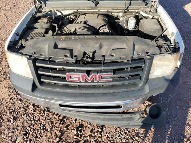 Photo 11 from auction – 2011 GMC SIERRA C15 with VIN 1GTR1TEA0BZ342411