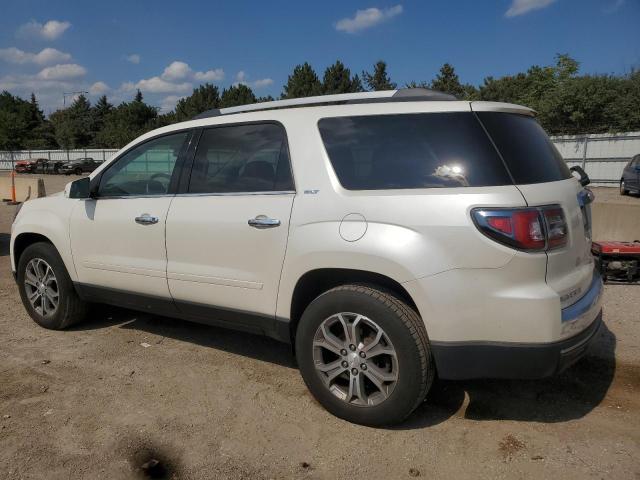 Photo 2 from auction – 2014 GMC ACADIA SLT with VIN 1GKKRRKD5EJ190967