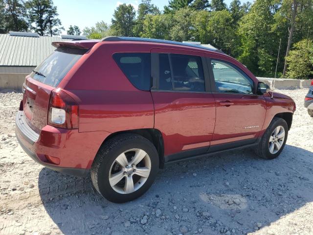 Photo 3 from auction – 2014 JEEP COMPASS SPORT with VIN 1C4NJDBB6ED503640