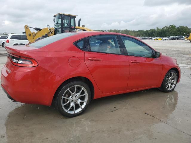 Photo 3 from auction – 2014 DODGE DART SXT with VIN 1C3CDFBB2ED920543