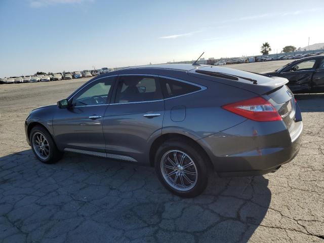 Photo 2 from auction – 2012 HONDA CROSSTOUR with VIN 5J6TF2H57CL003014