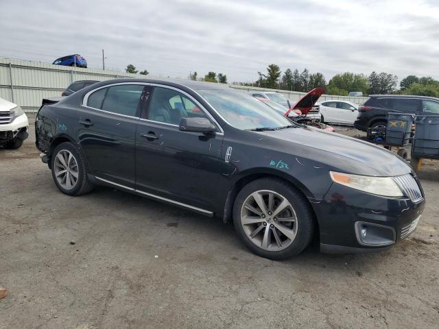 Photo 4 from auction – 2009 LINCOLN MKS with VIN 1LNHM93R19G626405