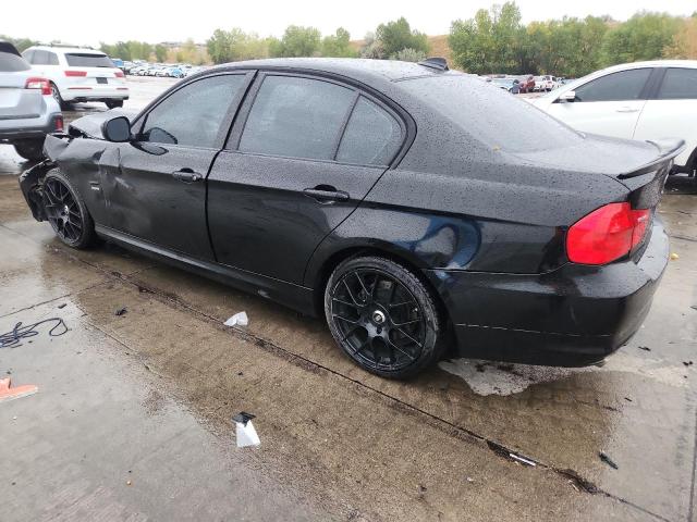 Photo 2 from auction – 2011 BMW 328 XI with VIN WBAPK7C56BA772389