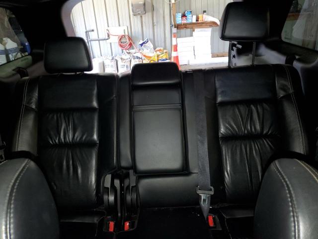Photo 10 from auction – 2015 JEEP GRAND CHER with VIN 1C4RJFBG2FC662946