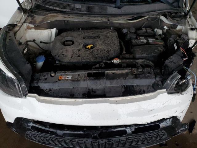 Photo 11 from auction – 2016 KIA SOUL + with VIN KNDJP3A59G7287397