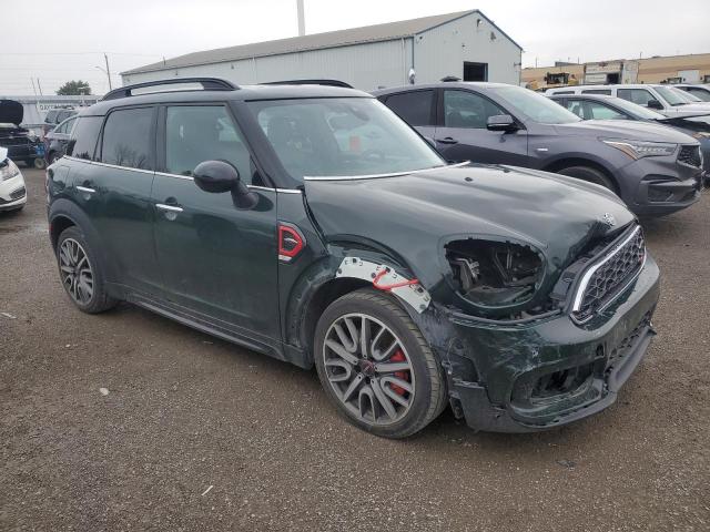 Photo 4 from auction – 2019 MINI COOPER JCW with VIN WMZYV9C58K3F03201