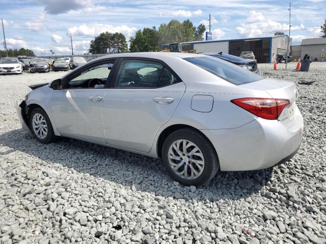 Photo 2 from auction – 2019 TOYOTA COROLLA L with VIN 2T1BURHE4KC186586