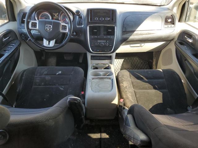 Photo 8 from auction – 2017 DODGE GRAND CARA with VIN 2C4RDGDG6HR630179