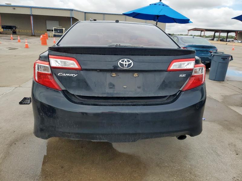 Photo 6 from auction – 2014 TOYOTA CAMRY L with VIN 4T1BF1FK1EU387224