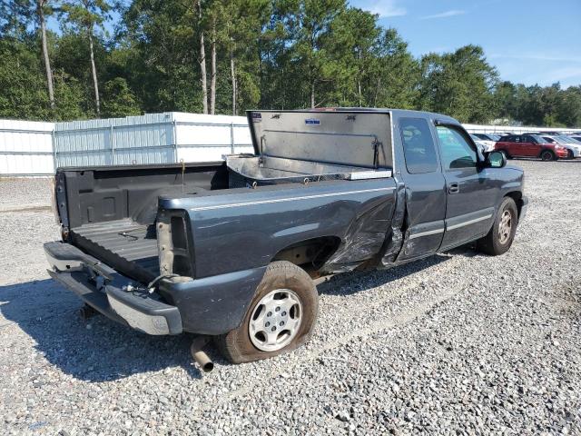 Photo 3 from auction – 2003 CHEVROLET SILVERADO with VIN 2GCEC19T031404828