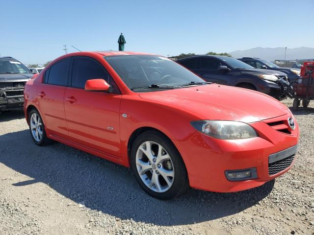 صورة رقم 4 من المزاد - 2007 MAZDA 3 S مع VIN JM1BK323471638302
