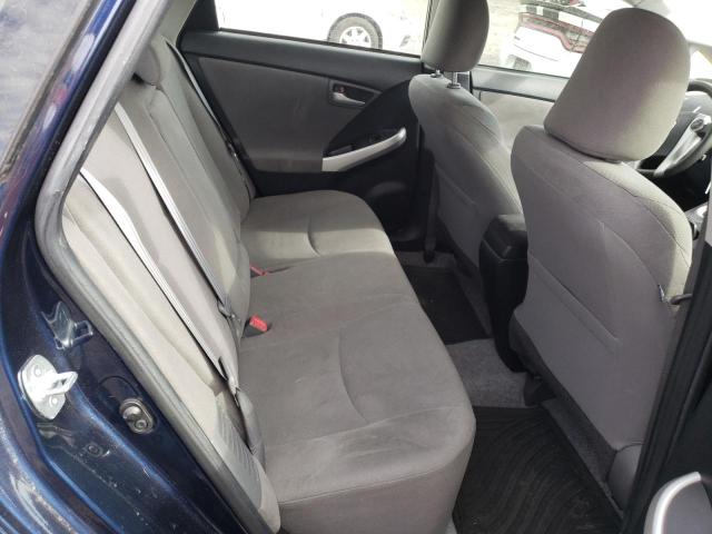 Photo 10 from auction – 2015 TOYOTA PRIUS with VIN JTDKN3DU5F0455069