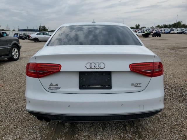 Photo 6 from auction – 2014 AUDI A4 PREMIUM with VIN WAUFFAFL4EN034708