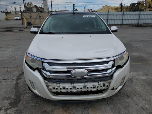 Photo 5 from auction – 2012 FORD EDGE SEL with VIN 2FMDK3JC9CBA08649