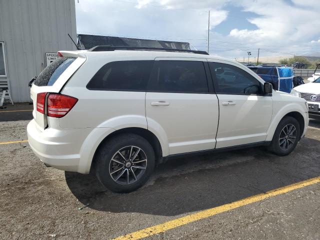 Photo 3 from auction – 2018 DODGE JOURNEY SE with VIN 3C4PDCAB3JT170572