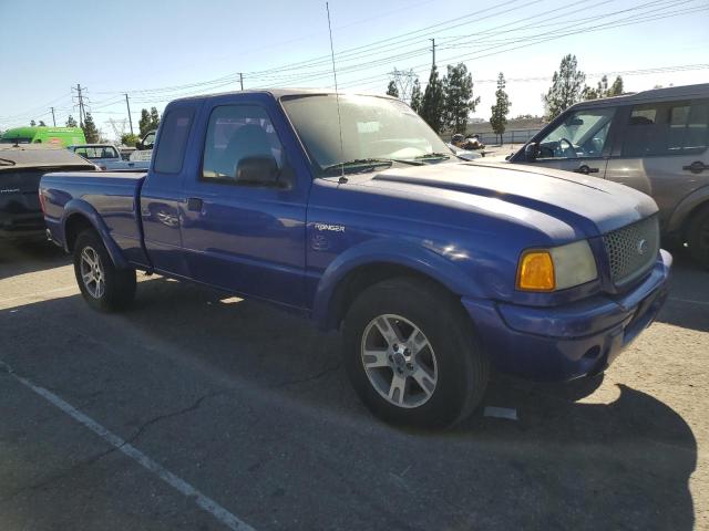 Photo 4 from auction – 2003 FORD RANGER SUPER CAB with VIN 1FTYR14U33PB59716