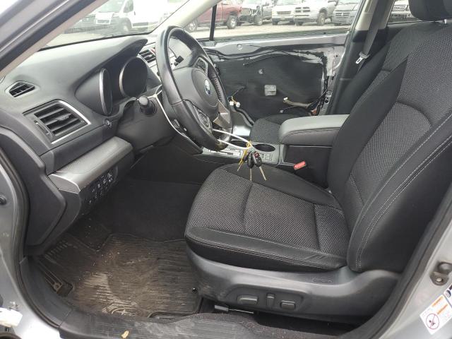 Photo 7 from auction – 2017 SUBARU OUTBACK 2. with VIN 4S4BSAFC6H3309469
